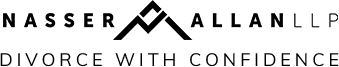 Nasser Allan Logo - Footer
