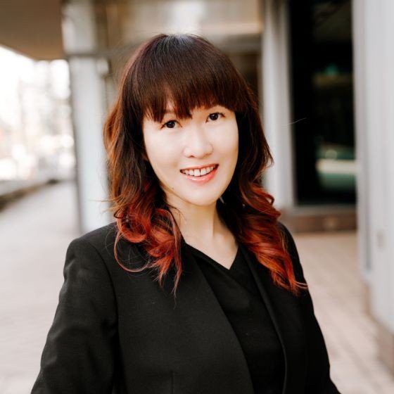 Sarah Leung, Family Lawyer