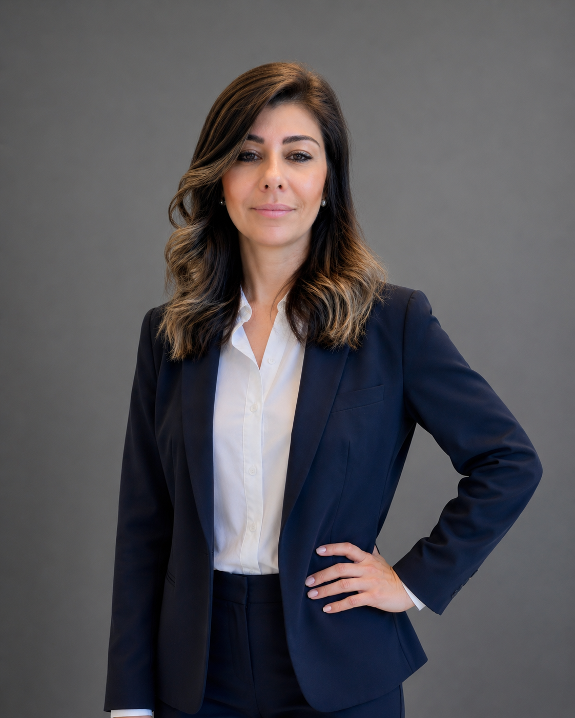 Nazanin Farokh Family Lawyer Vancouver